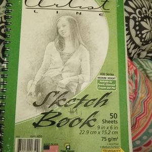 so I can share my art to the world